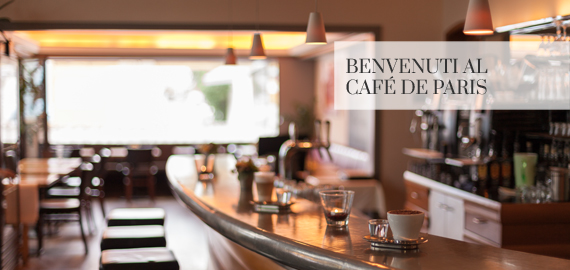 Café de Paris